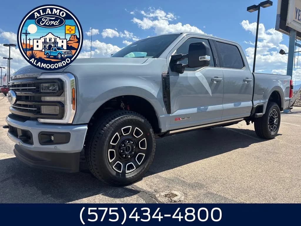2026 Ford F-250 Super Duty - Pickup