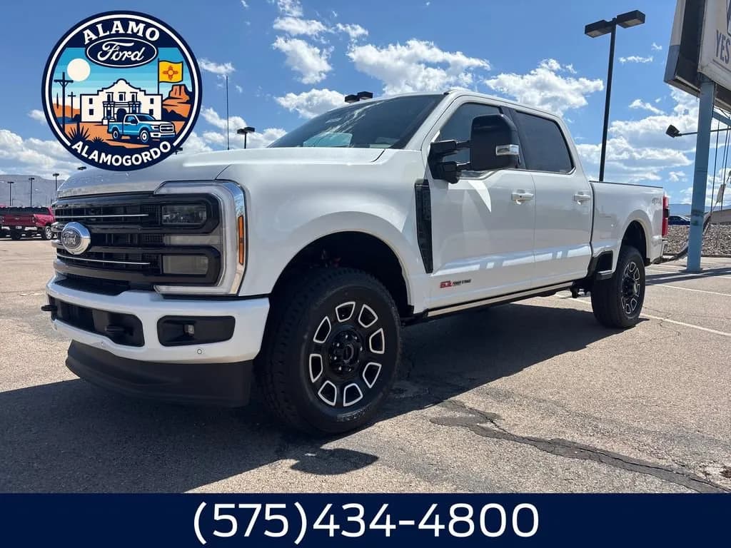 2026 Ford F-250 Super Duty - Pickup