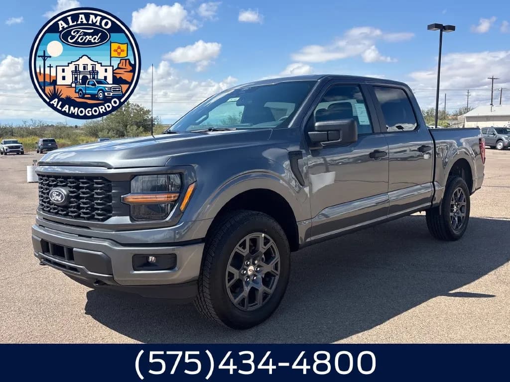 2026 Ford F-150 - Pickup