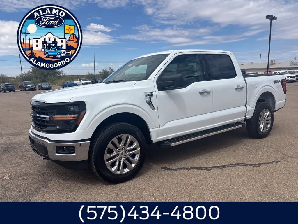 2026 Ford F-150 - Pickup