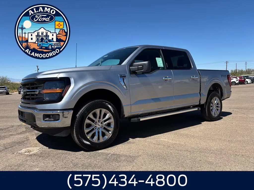 2026 Ford F-150 - Pickup
