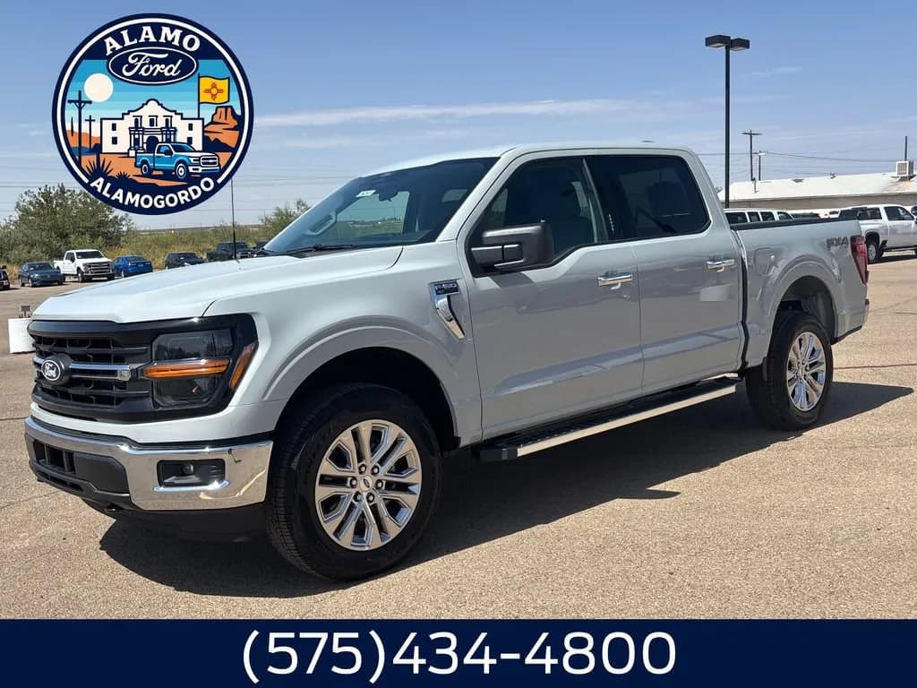 2026 Ford F-150 - Pickup