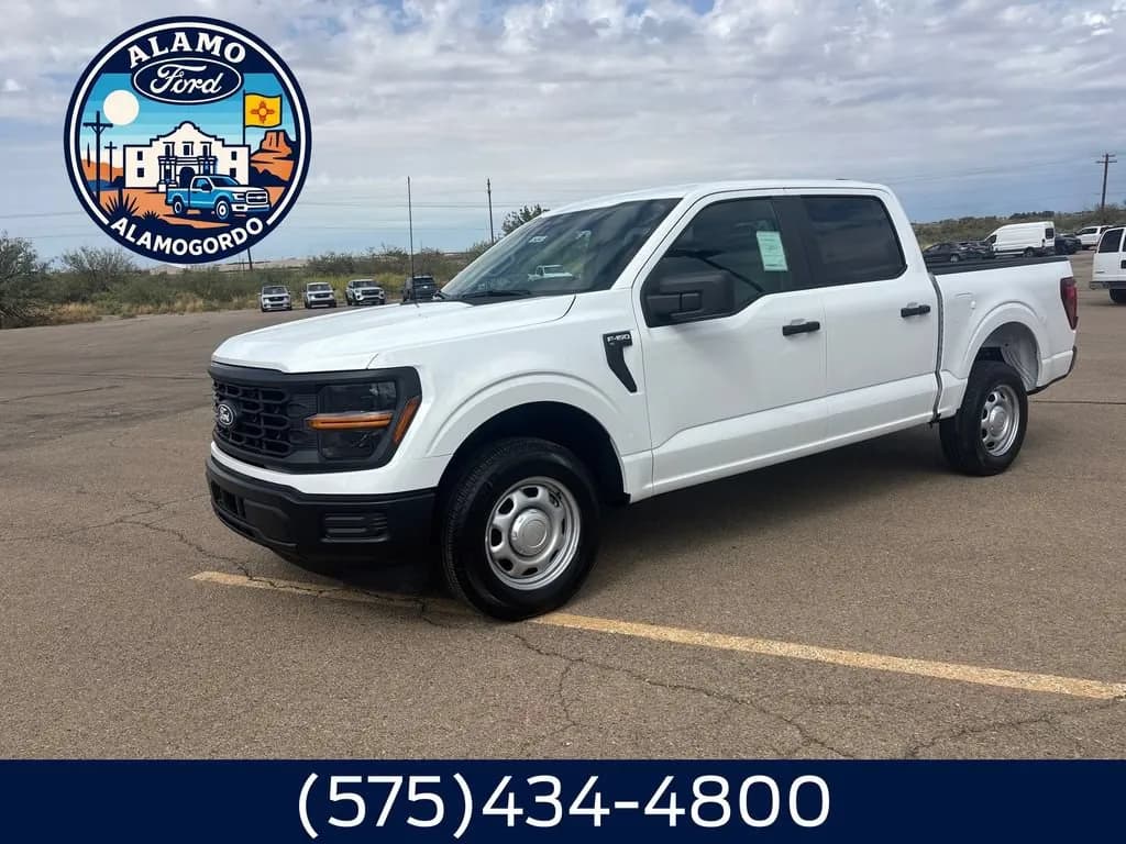 2026 Ford F-150 - Pickup