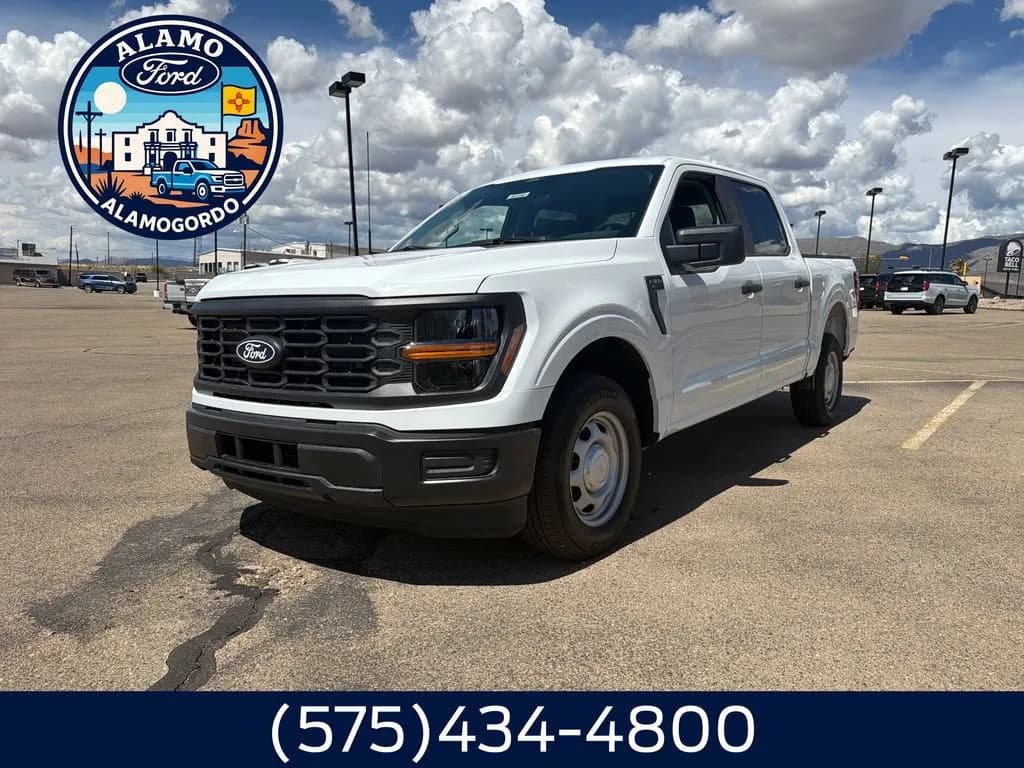 2026 Ford F-150 - Pickup