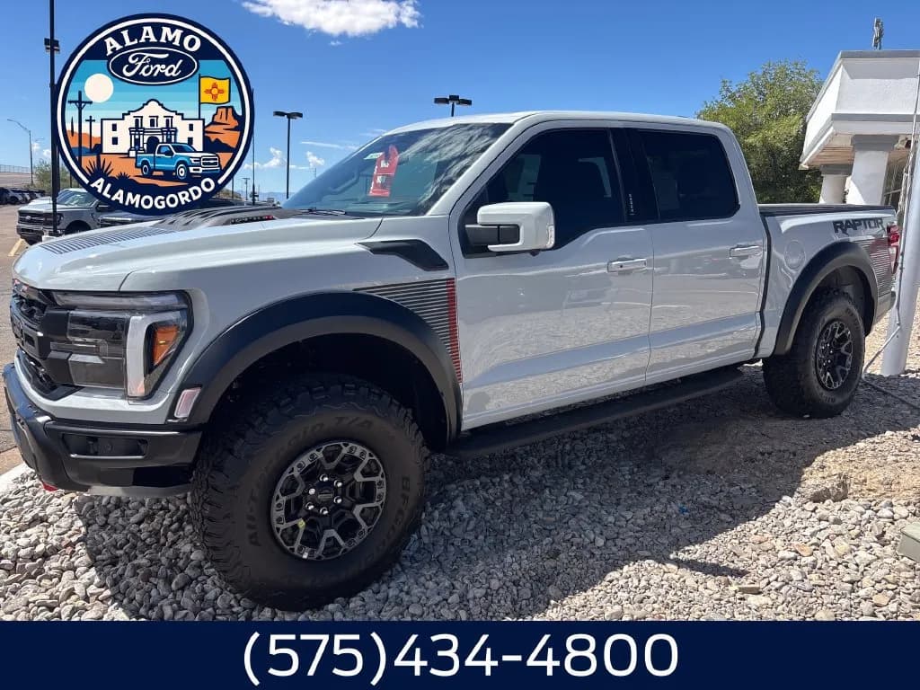 2026 Ford F-150 - Pickup