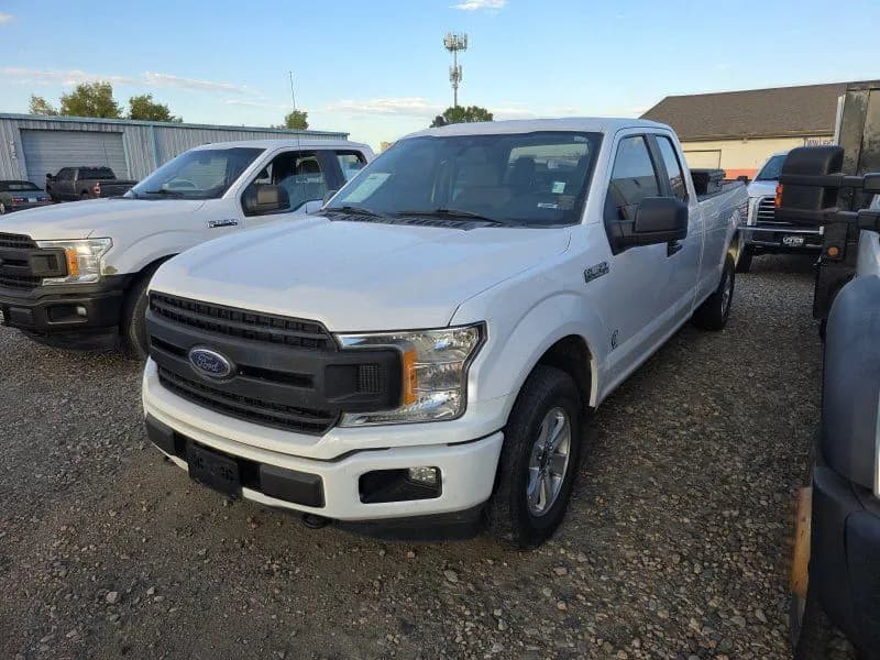 2020 Ford F-150 - Pickup