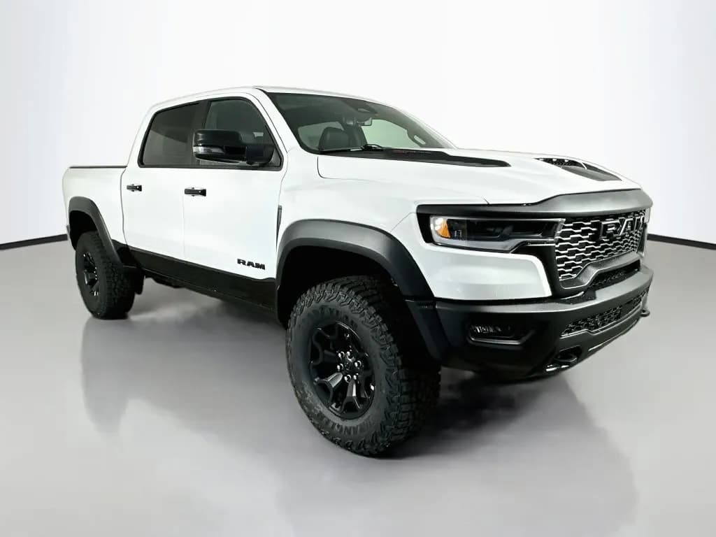 2027 Ram 1500