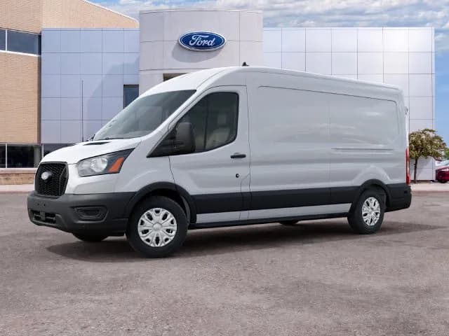 2027 Ford Transit 350 - Vans