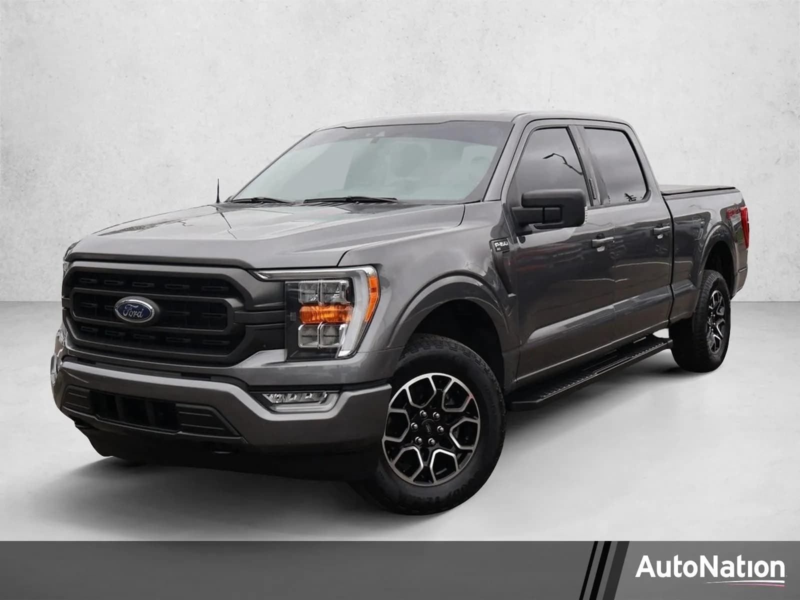 2022 Ford F-150 - Pickup