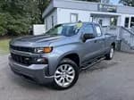 2021 Chevrolet Silverado 1500 - Pickup