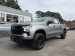 2024 Chevrolet Silverado 1500 LT TB