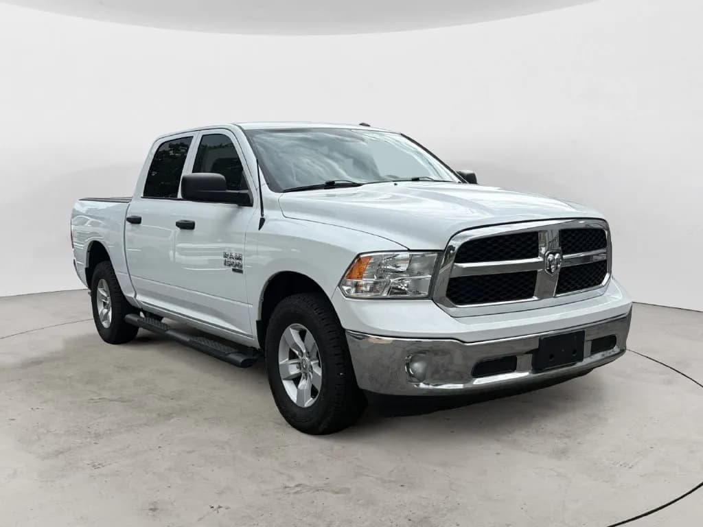 2023 RAM 1500 - Pickup