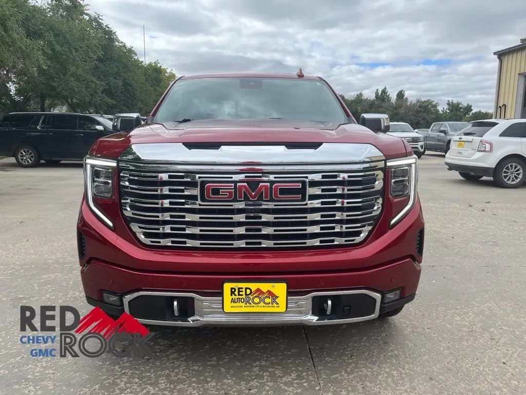 2024 GMC Sierra 1500 - Pickup
