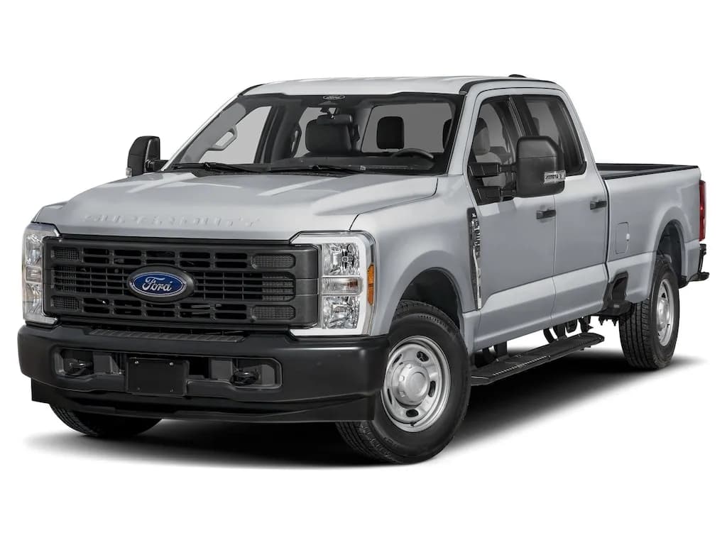 2024 Ford F-250 SD - Pickup
