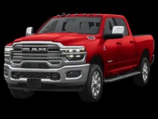 2027 Ram 2500 - Pickup
