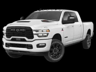 2027 Ram 2500 - Pickup