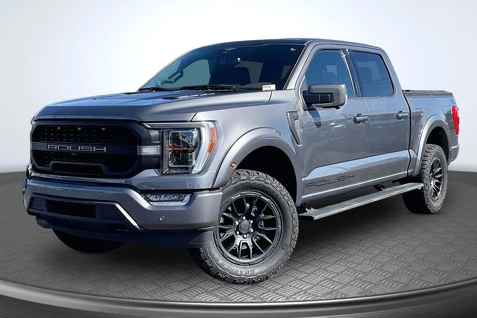 2023 Ford F-150 - Pickup