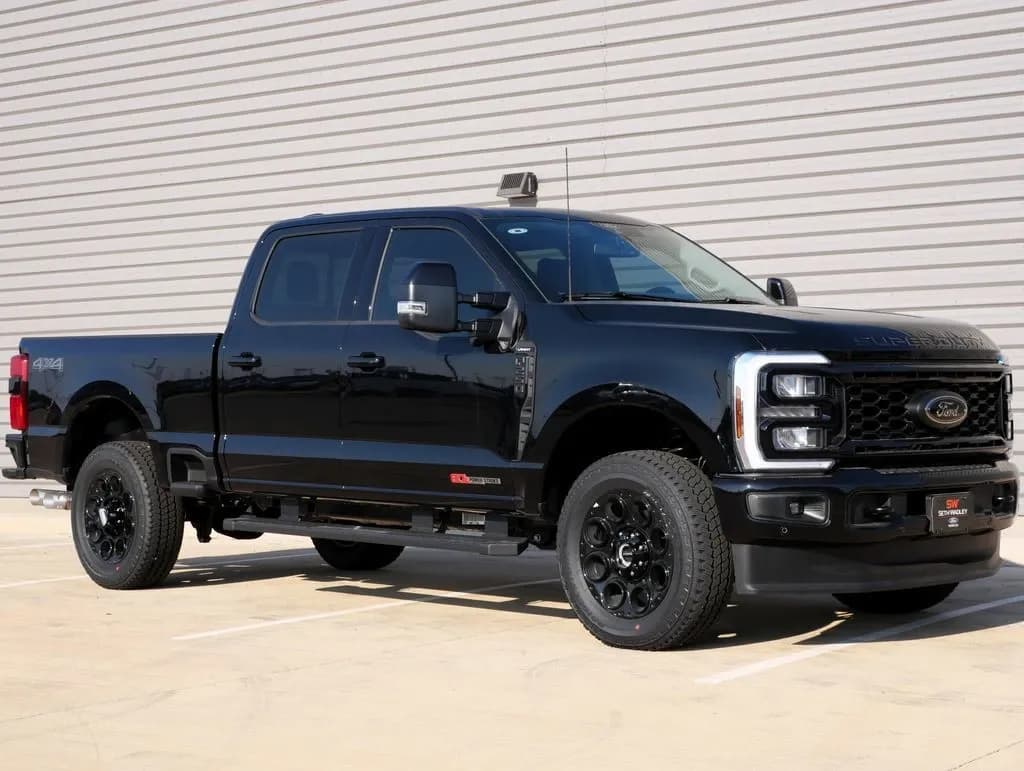 2026 Ford F-250SD - Pickup