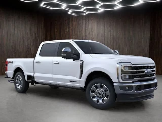 2026 Ford F-250SD - Pickup