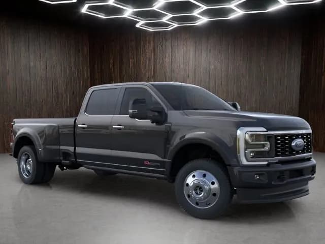2025 Ford F-450SD - Pickup