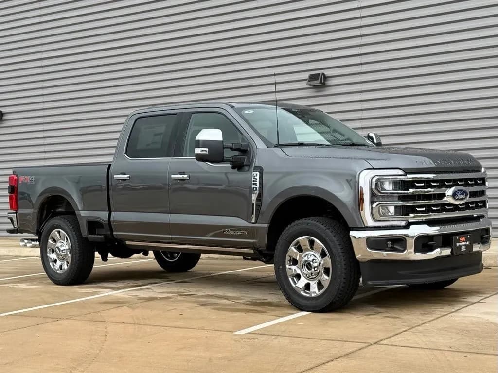 2026 Ford F-250SD - Pickup