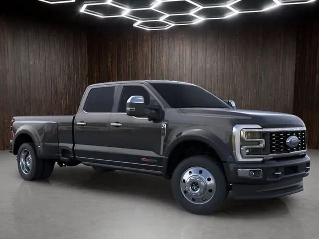 2024 Ford F-450SD - Pickup