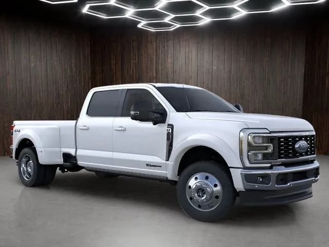 2025 Ford F-450SD - Pickup