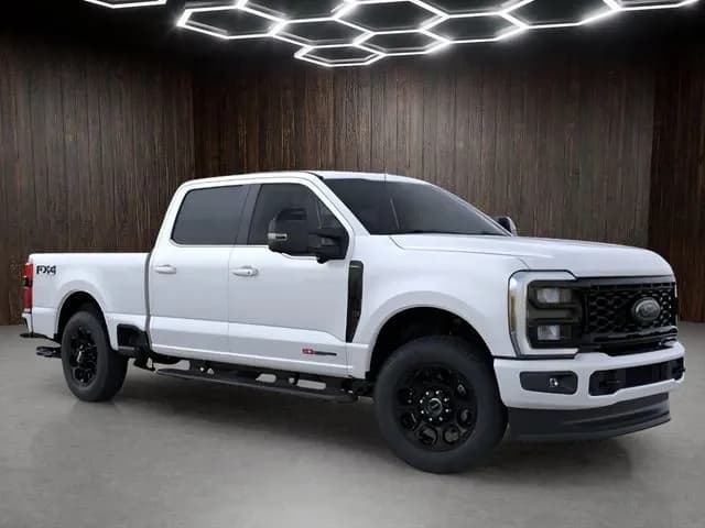 2026 Ford F-350SD - Pickup