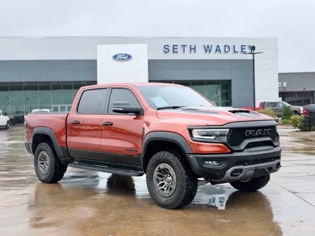 2024 Ram 1500 - Pickup