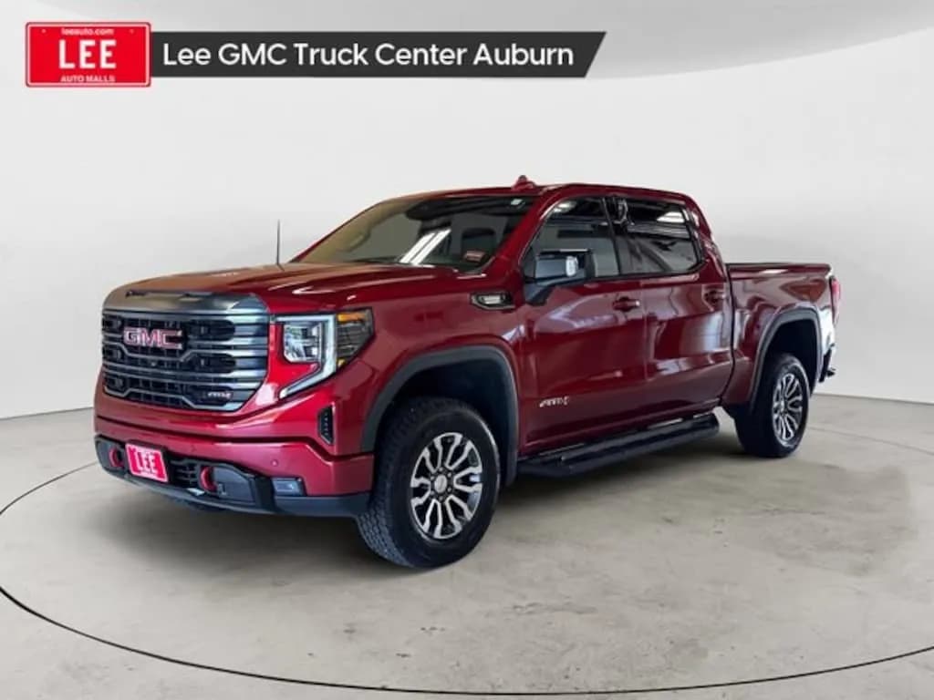 2023 GMC Sierra 1500 - Pickup