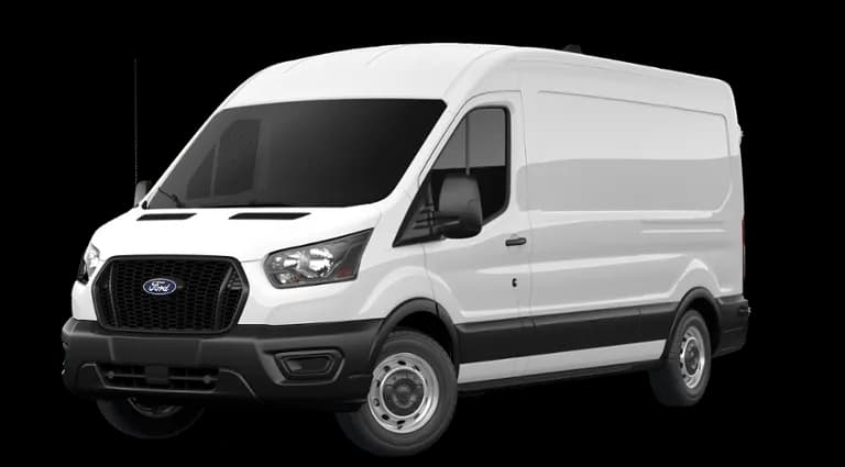 2027 Ford Transit-150 Cargo - Vans