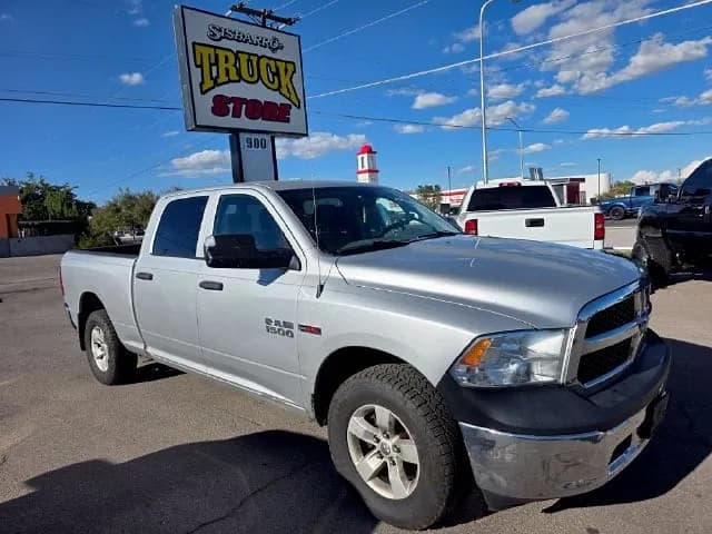 2016 Ram 1500 - Pickup