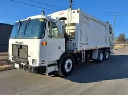2009 Autocar XPEDITOR - Garbage