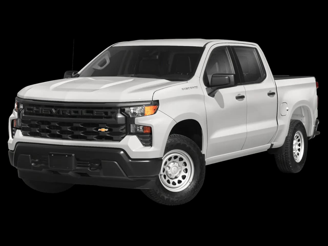 2023 Chevrolet Silverado 1500 - Pickup