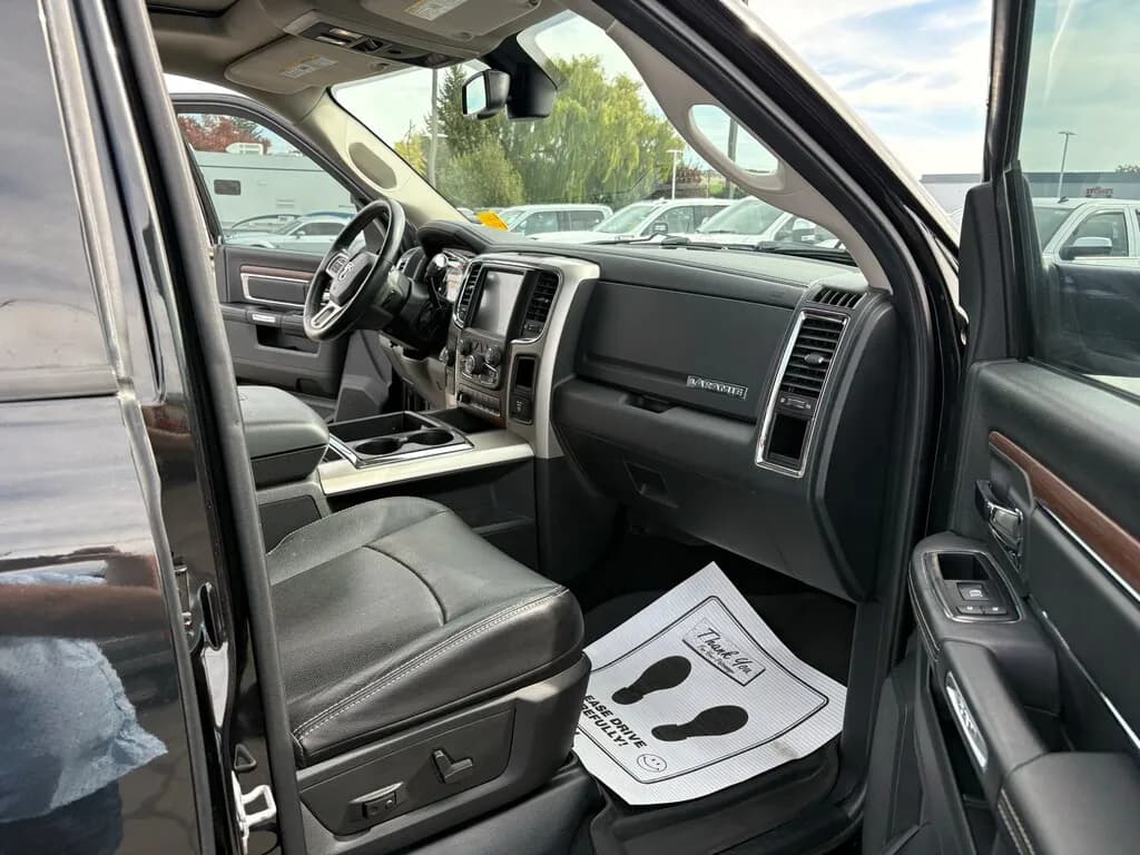 2015 Ram 2500 - Pickup