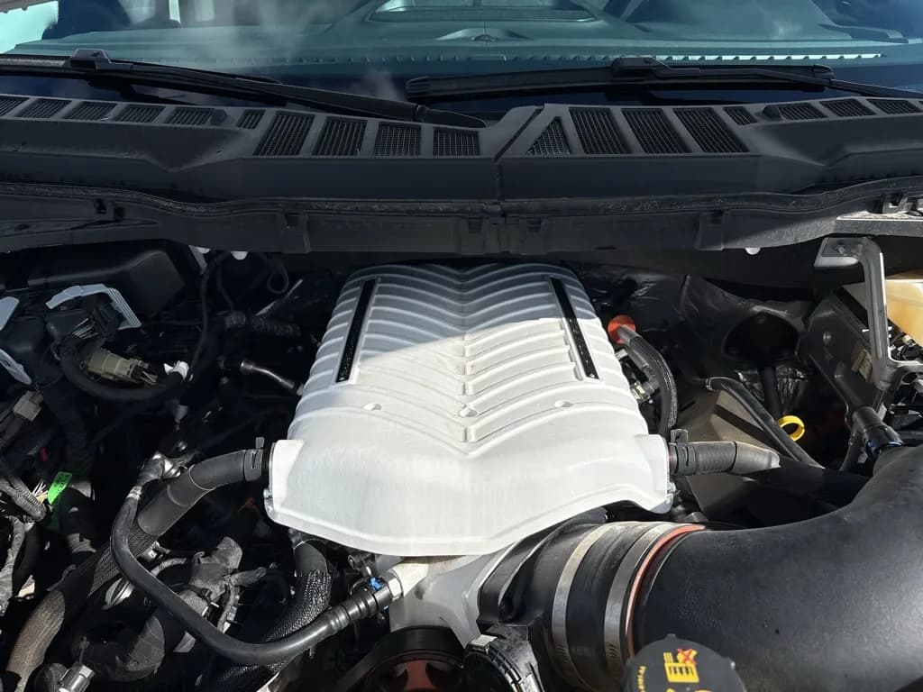 2021 Ford F-150 - Pickup