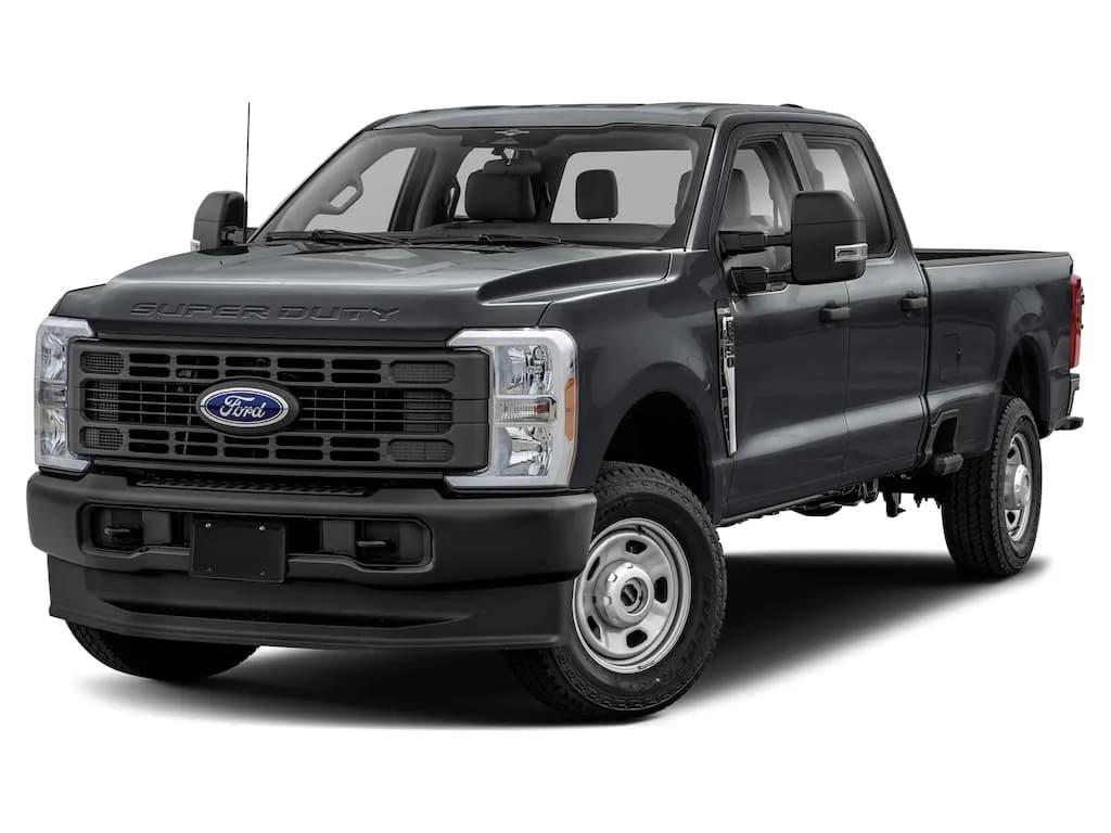 2026 Ford F-350