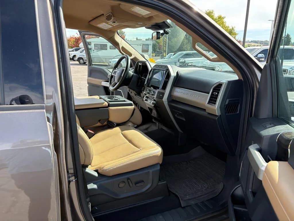 2022 Ford F-250 - Pickup