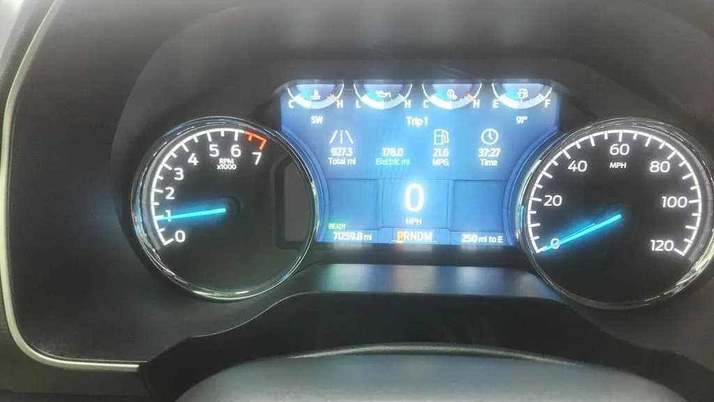 2023 Ford F-150 - Pickup