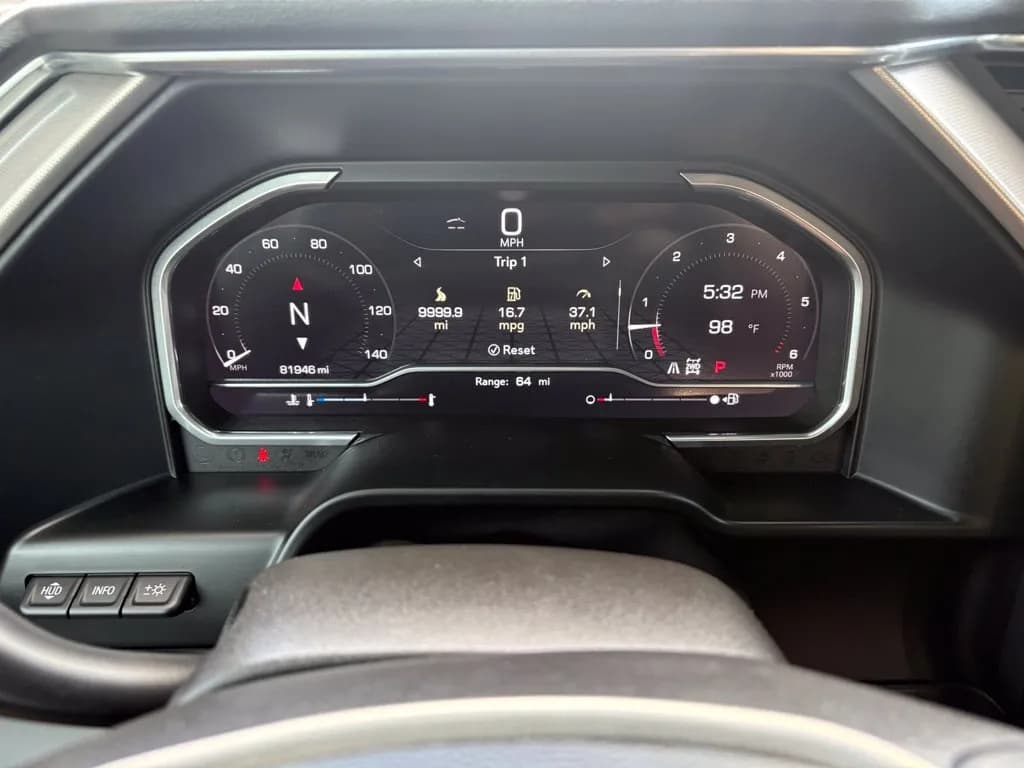 2022 GMC Sierra 1500 - Pickup