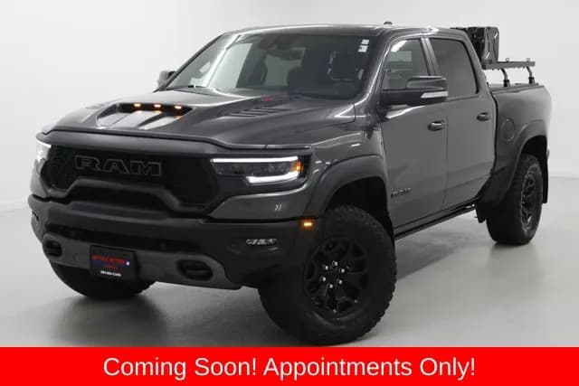 2022 Ram 1500 TRX - Pickup