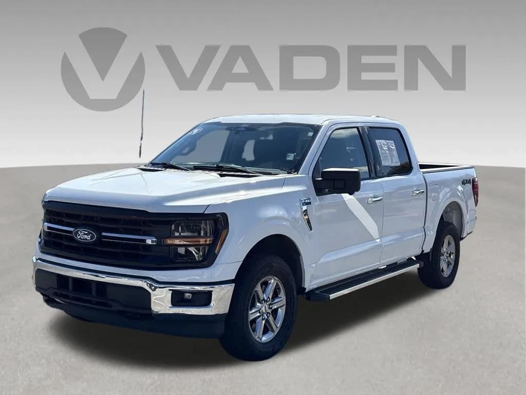 2024 Ford F-150 - Pickup
