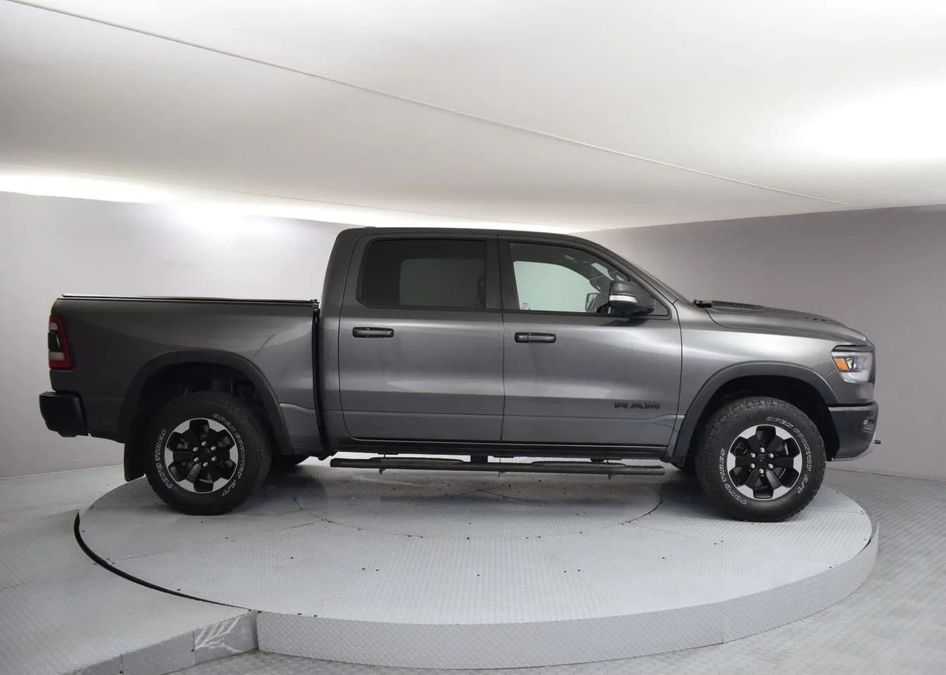 2020 Ram 1500 - Pickup