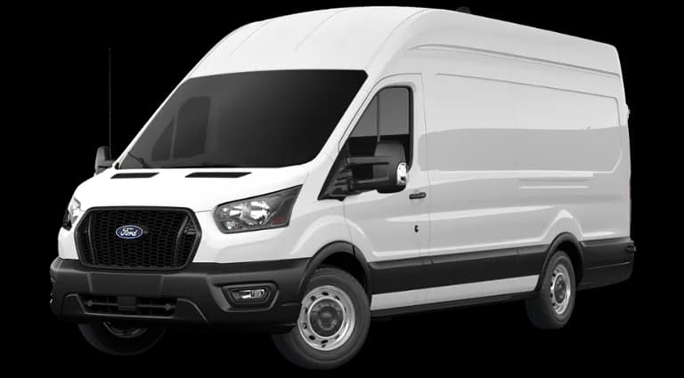 2027 Ford Transit-350 Cargo - Vans