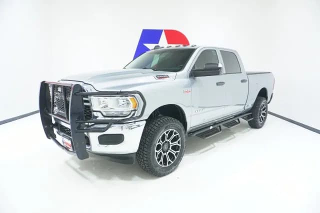 2021 Ram 2500 - Pickup