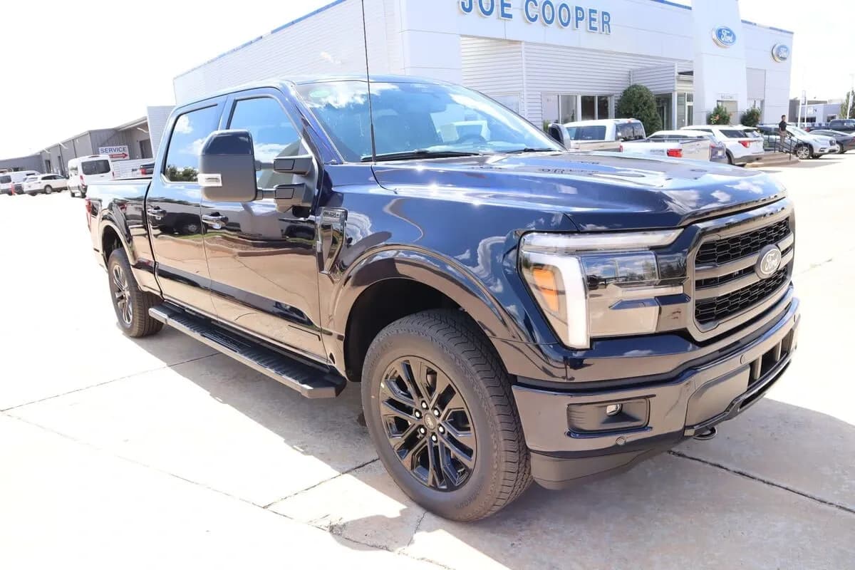 2026 Ford F-150 - Pickup