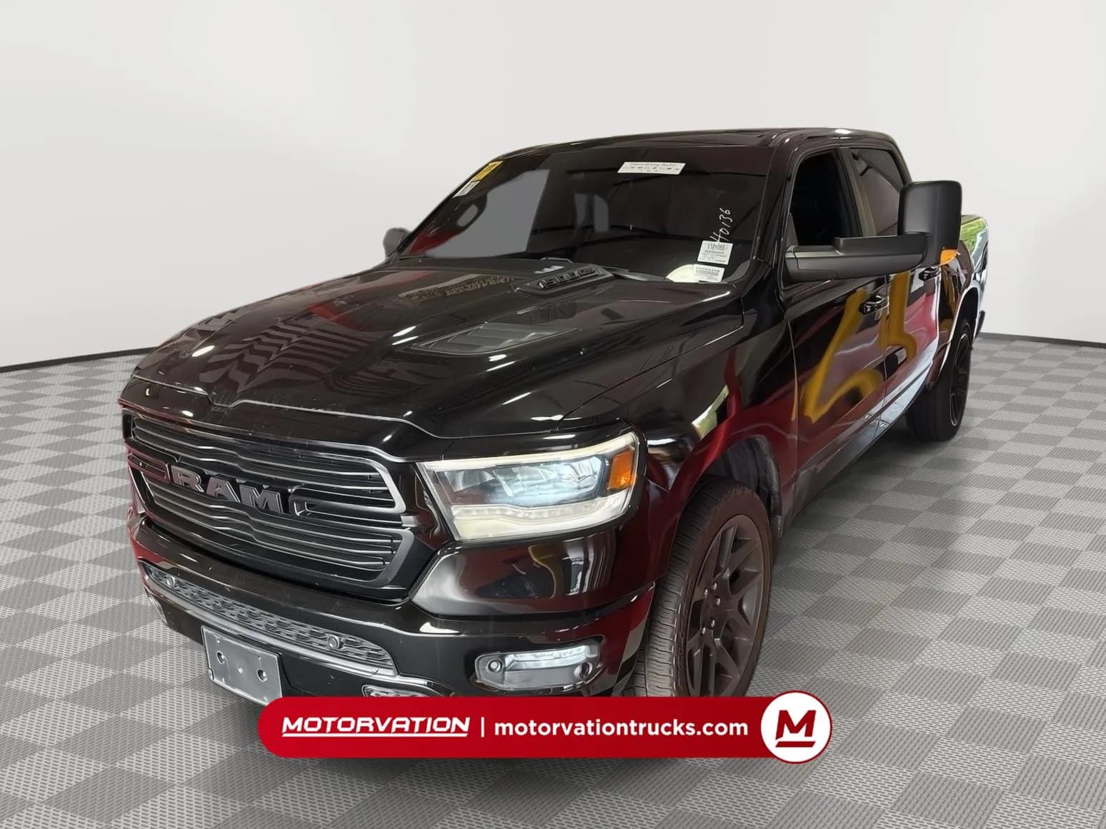 2023 Ram 1500 - Pickup