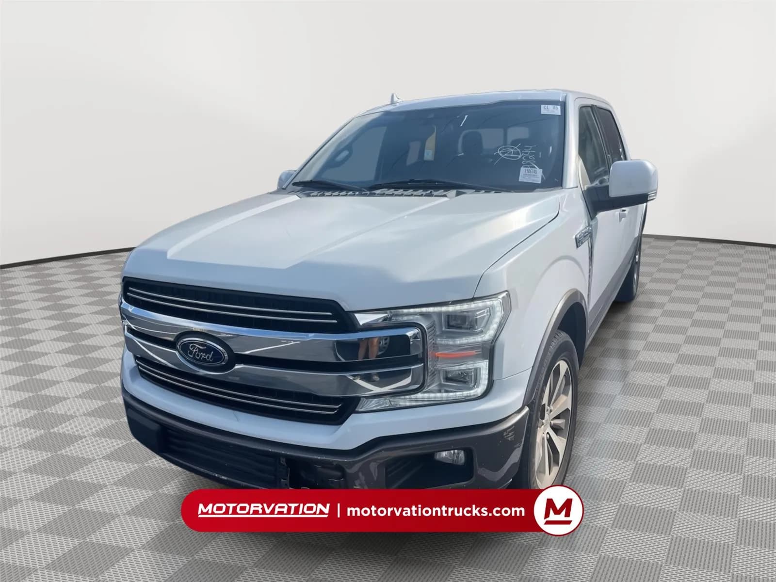2020 Ford F-150 - Pickup