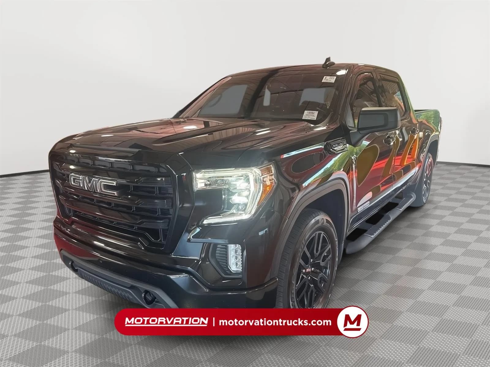 2020 GMC Sierra 1500 - Pickup