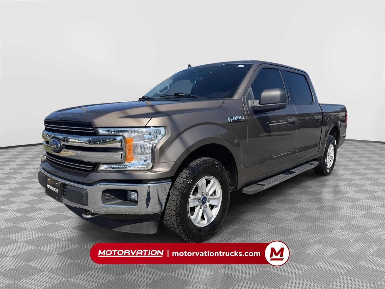 2019 Ford F-150 - Pickup